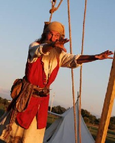 Billie comes back to life