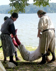 Pitching thief Michael away 2