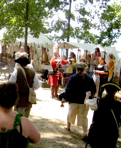 the Governor surrenders