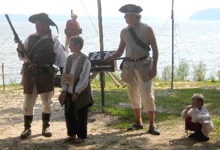 Zach fascinated as thief Miles is on trial