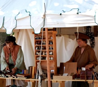 Bonjiorno Forge and Foundry Paynetown 2009