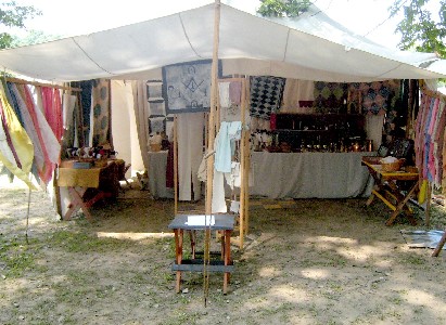 Virginia Floor Cloth Company Paynetown 2009