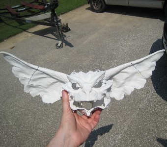 The brain gremlin model start