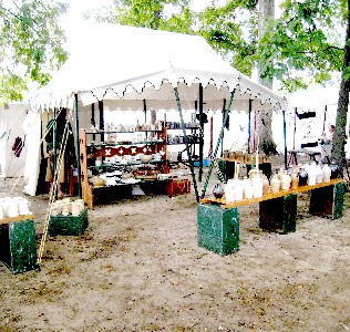 J. Henderson Artifacts