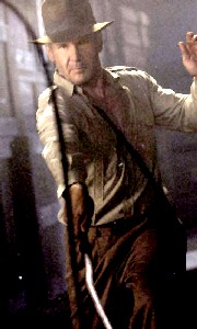 The master with his whip