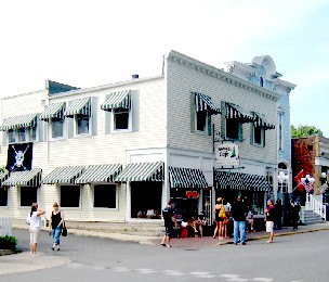 Pasquale's Restaurant