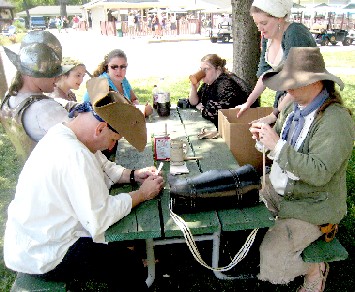 Pre-rolling cartridges