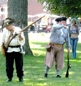 Bryan and Dan oblivious