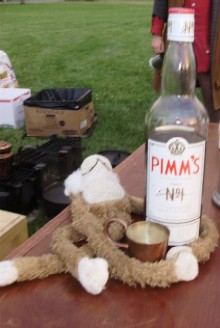 Lahb emboozlin' tree