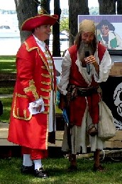 Billie Beach, winner