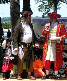 Guy with kid in Contest