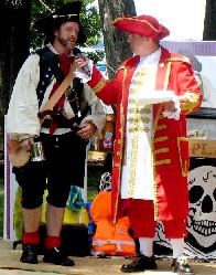 Jim Shipley takes a question