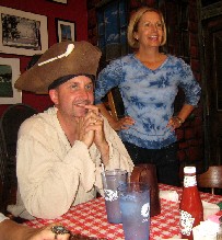 Sos Dave and his siter