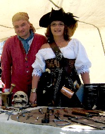 Marci and the Surgeon