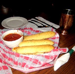 Bosco Sticks