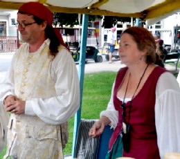 Blue Lion Coffee Proprietors