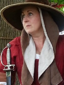 Pirate Kids Swordfighting