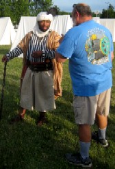 Barbary Ed and Terry