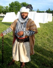 Pirate Kids Swordfighting