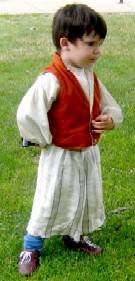 Pip looking Official