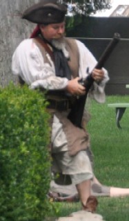 M.A. d'Dogge Shuffle Step 1