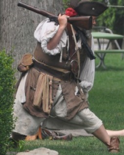 M.A. d'Dogge Shuffle Step 2