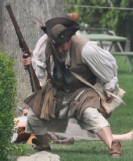 M.A. d'Dogge Shuffle Step 3