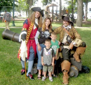 Plastic Cannon Recip Photo