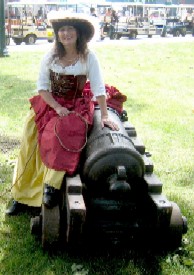 Plastic Cannon Tammi