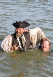 M.A. d'Dogge Dunks Jay