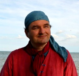 Mission staring off into Space