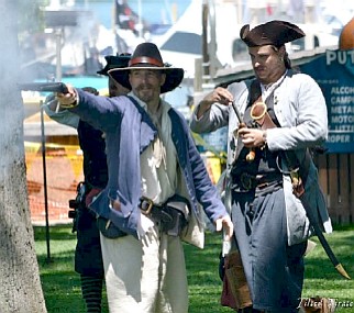 Saturday Battle Pirates 2