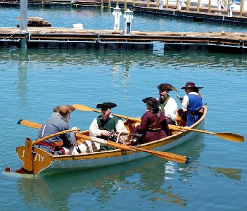 Saturday Battle Defenders: The Firefly