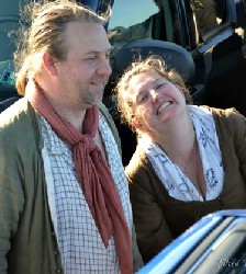 Michael and Jessica 1