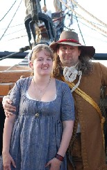 Michael and Jessica 2