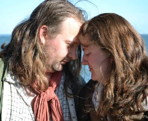 Michael and Jessica 3