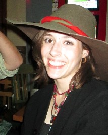 Clare Borelli Hat Swap Game