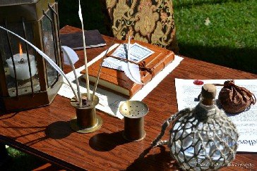 Mary Diamond's Table 1