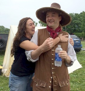 Mary Surprises Mission 1