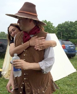 Mary Surprises Mission 2