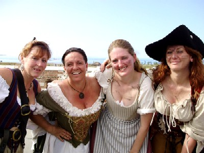 AGC shows their induction marks