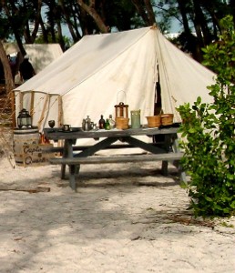 Bone Island Buccaneers Site