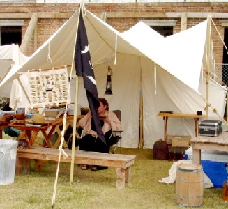 Callahan's Encampment