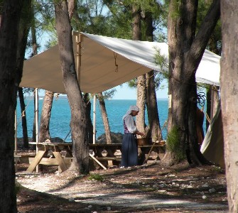 The Sealkie's Hide 2