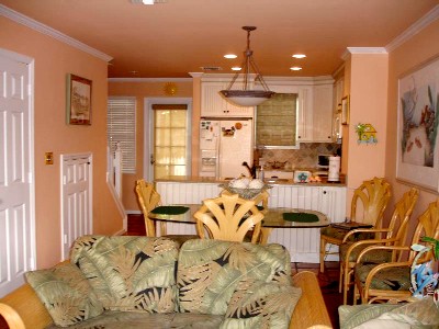 Keith & Lily's Rental Home