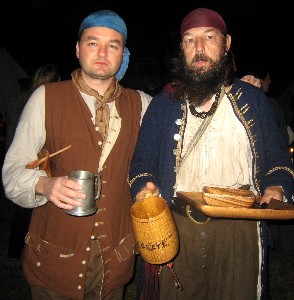 Mission + Oderless Eye