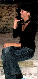 Buxom Wench Contest Photographer