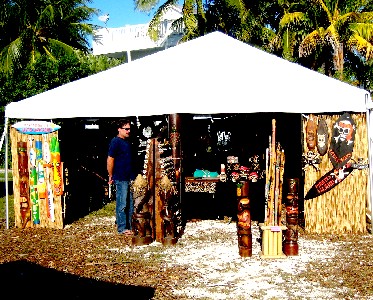 Pirate Village - Pirate's Island