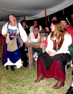 Jill-Handed Red & Drop Dead watch the auction