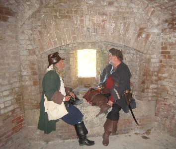 Photographer Poppa Ratsey & Beowulf